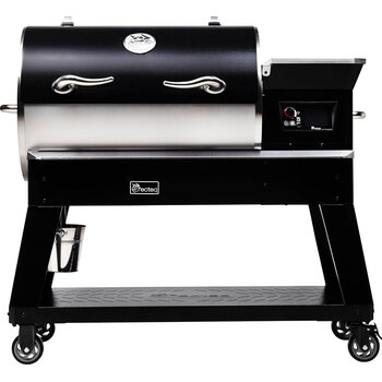 Recteq Deck Boss 800 Pellet Grill