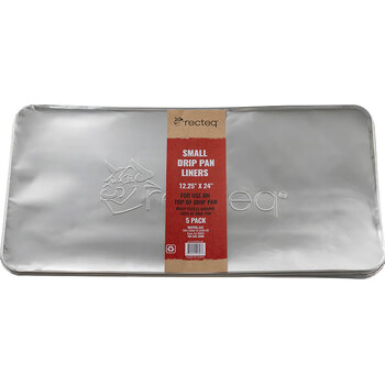 Recteq Drip Pan Liners