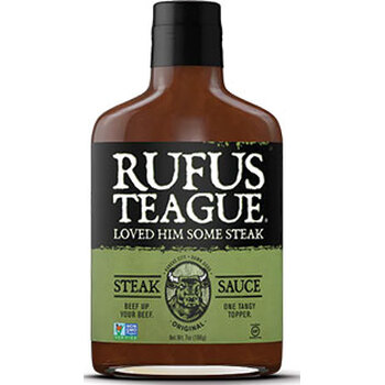 Rufus Teague Steak Sauce