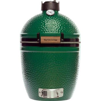 Small Big Green Egg