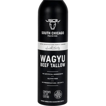 Wagyu Beef Tallow Spray