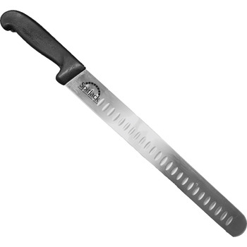 SpitJack 11" Brisket/Ham/Turkey Carving Knife