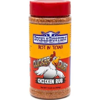 SuckleBusters Clucker Dust Chicken Rub