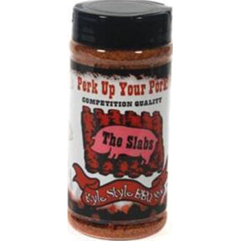 The Slabs "Perk Up Your Pork" - Kyle Style Pork Rub