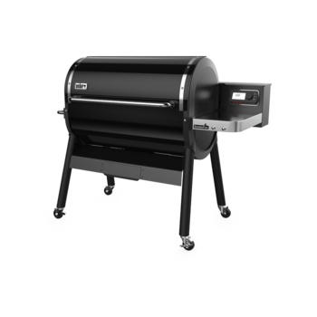 Pellet Grills