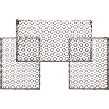Yoder Smokers Full-Set Stainless Steel Cooking Grates