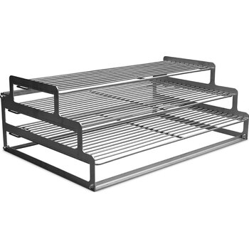 Yoder Smokers 3-Tier Wire Smoking Rack